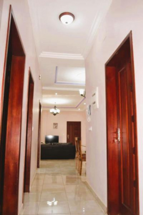 Appartement Odza totale Borne 10